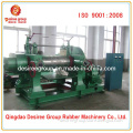 High Performance Reclaimed Rubber Sheeting Mill Machine